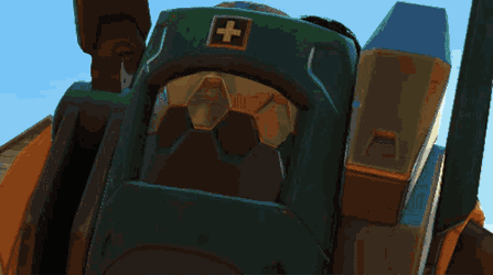 Baptiste GIF