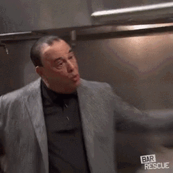 Bar Rescue Angry Jon Taffer Tell Me How GIF
