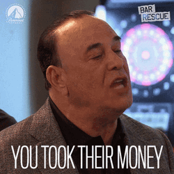 Bar Rescue Ladies And Gentlemen We Got Him GIF
