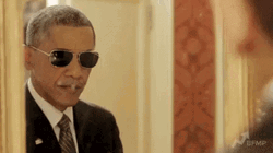Barack Obama Change GIF