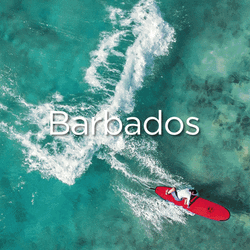 Barbados Beautiful Sceneries