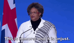 Barbados Female Prime Minister
