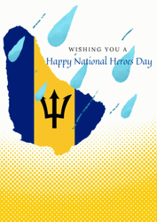 Barbados National Heroes Day