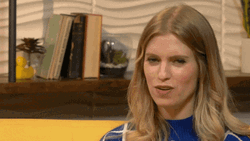 Barbara Dunkelman Chef's Kiss GIF