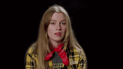 Barbara Dunkelman I'll Kill You GIF