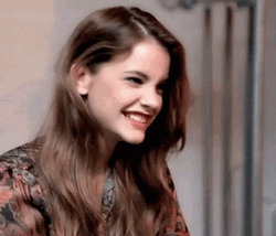Barbara Palvin Roar GIF