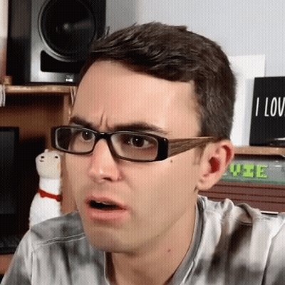 Barbie Doll Sitting On Couch Saying You Know I Don't Like That Stuff GIF