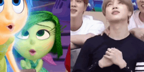 Barbjmi Park Jimin GIF