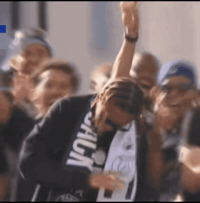Barcola Dance GIF
