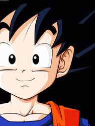 Bardock Generations Dragon Ball GIF