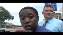 Barely Legally Blind Meme GIF