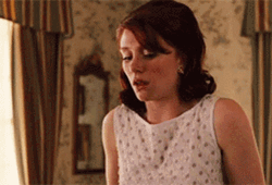 Barf Bryce Dallas Gagging GIF