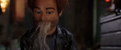 Barf Gross Vomit Team America Stop Motion Animation GIF