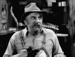 Barney Fife Colleagues GIF