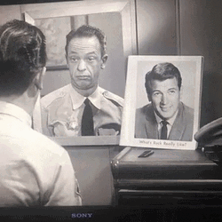 Barney Fife Image Inspection GIF
