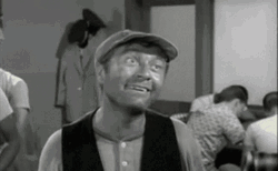 Barney Fife In A Party GIF