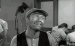 Barney Fife Small Party GIF