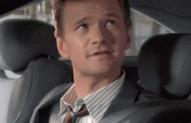Barney GIF