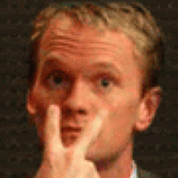 Barney GIF