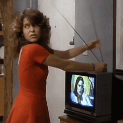 Barriga De Aluguel Fixing Tv Athena GIF