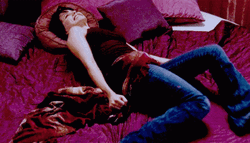 Bart Scott Can't Wait Fluttery GIF