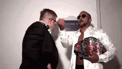 Bart Scott Can't Wait Frustrated GIF