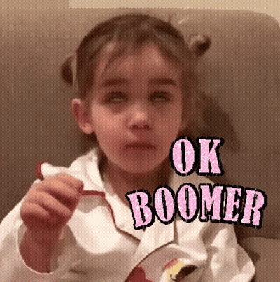 Bart Simpson And Cartoon Characters GIF