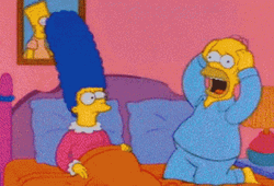 Bart Simpson Head Explode