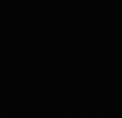 Bart Simpson Making Funny Face With Glasses GIF