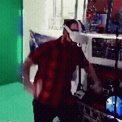 Bart Simpson Standing Next To Woman In Green Dress GIF