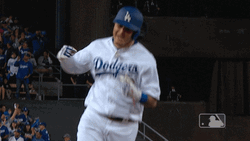Baseball Athlete Manny Machado GIF