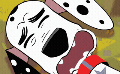 Baseball Game In Front Of Hankook Ad GIF