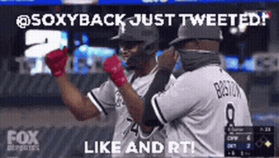 Baseball Game In Walmart Stadium GIF