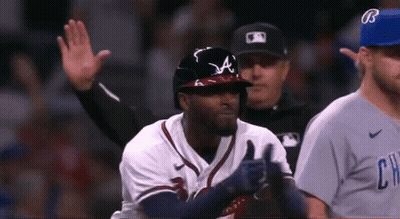 Baseball Game Pitcher Ready To Throw GIF