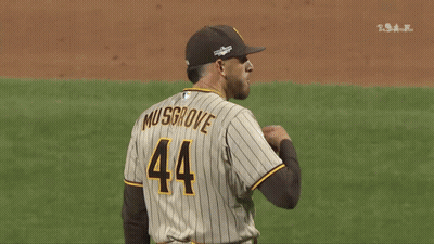 Baseball Game Postseason 2015 GIF