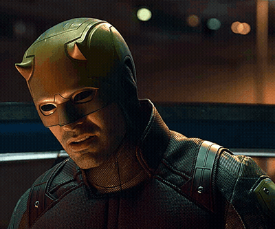 Daredevil GIFs