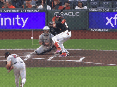 Baseball Game September 12 And 14 GIF