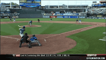 Baseball GIF
