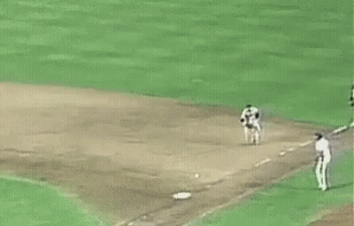 Bill Buckner GIFs - Download & Share | GIFDB.com