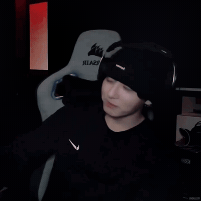 Baseball Player In Black Jersey Number 12 GIF