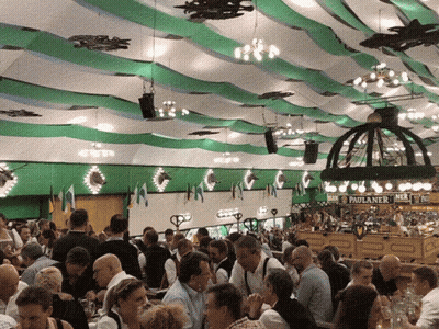 Baseball Player In Green Jersey Number 49 GIF