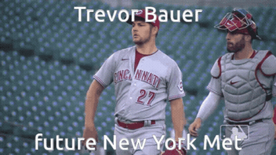 Baseball Player In Los Angeles Uniform GIF
