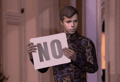 Baseball Player In Spyco Shirt GIF
