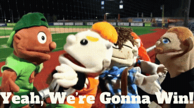 Baseball Player In Texas Rangers Jersey GIF