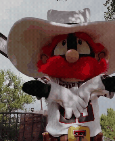 Baseball Player In Uniform With Letter M GIF