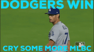 Baseball Player Kelly GIF