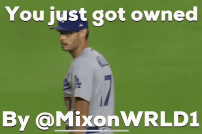 Baseball Player Kelly On Field GIF