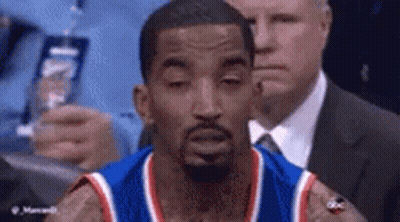 Baseball Player Number 22 GIF