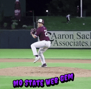 Baseball Player Number 23 About To Throw GIF
