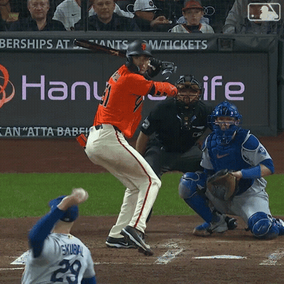 Baseball Player Number 29 GIF